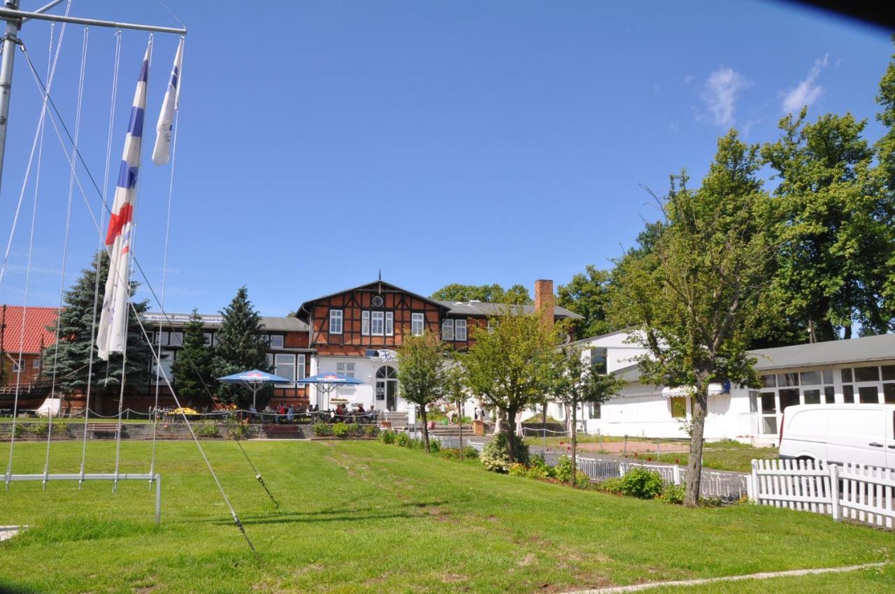 Maison d'hôtes Zum Alten Faehrhaus 3*