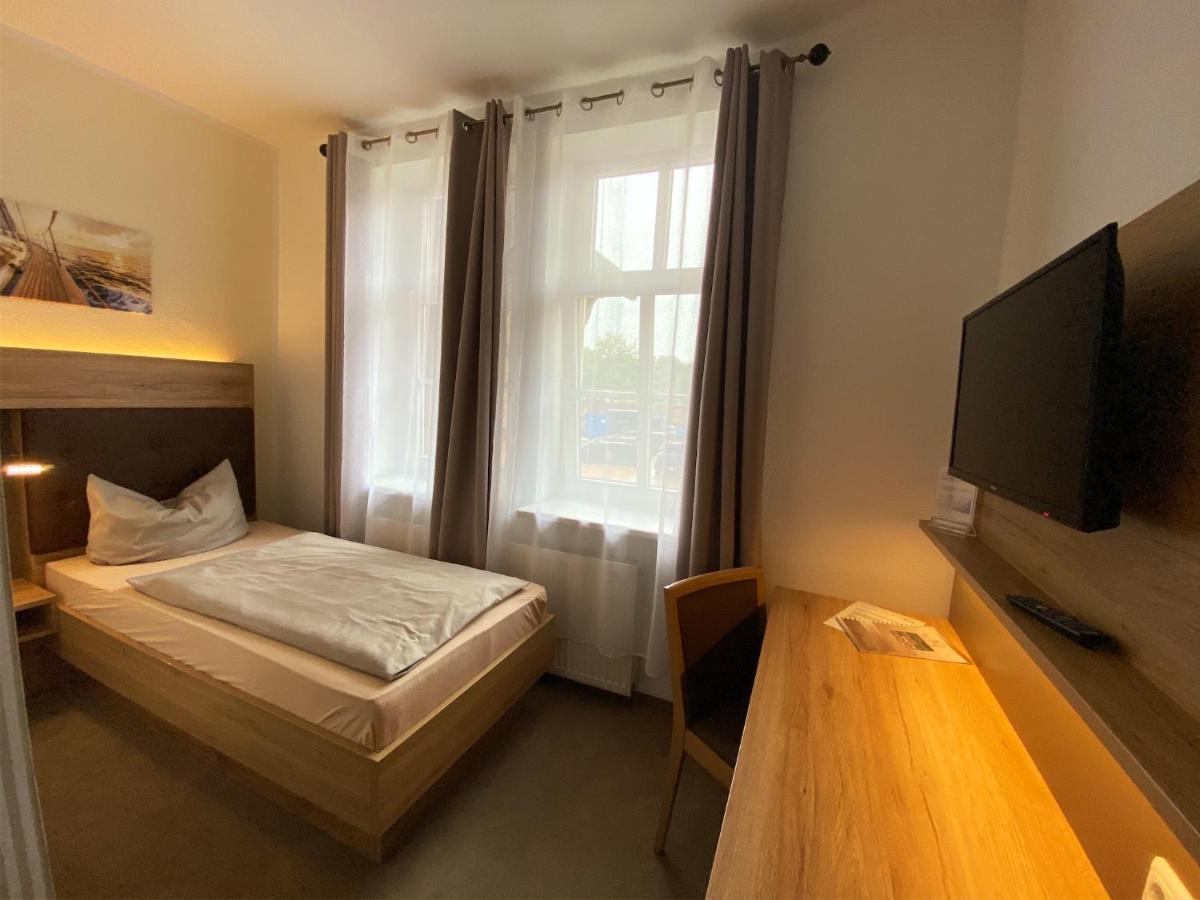 Gasthof Zum Alten Fährhaus 3*