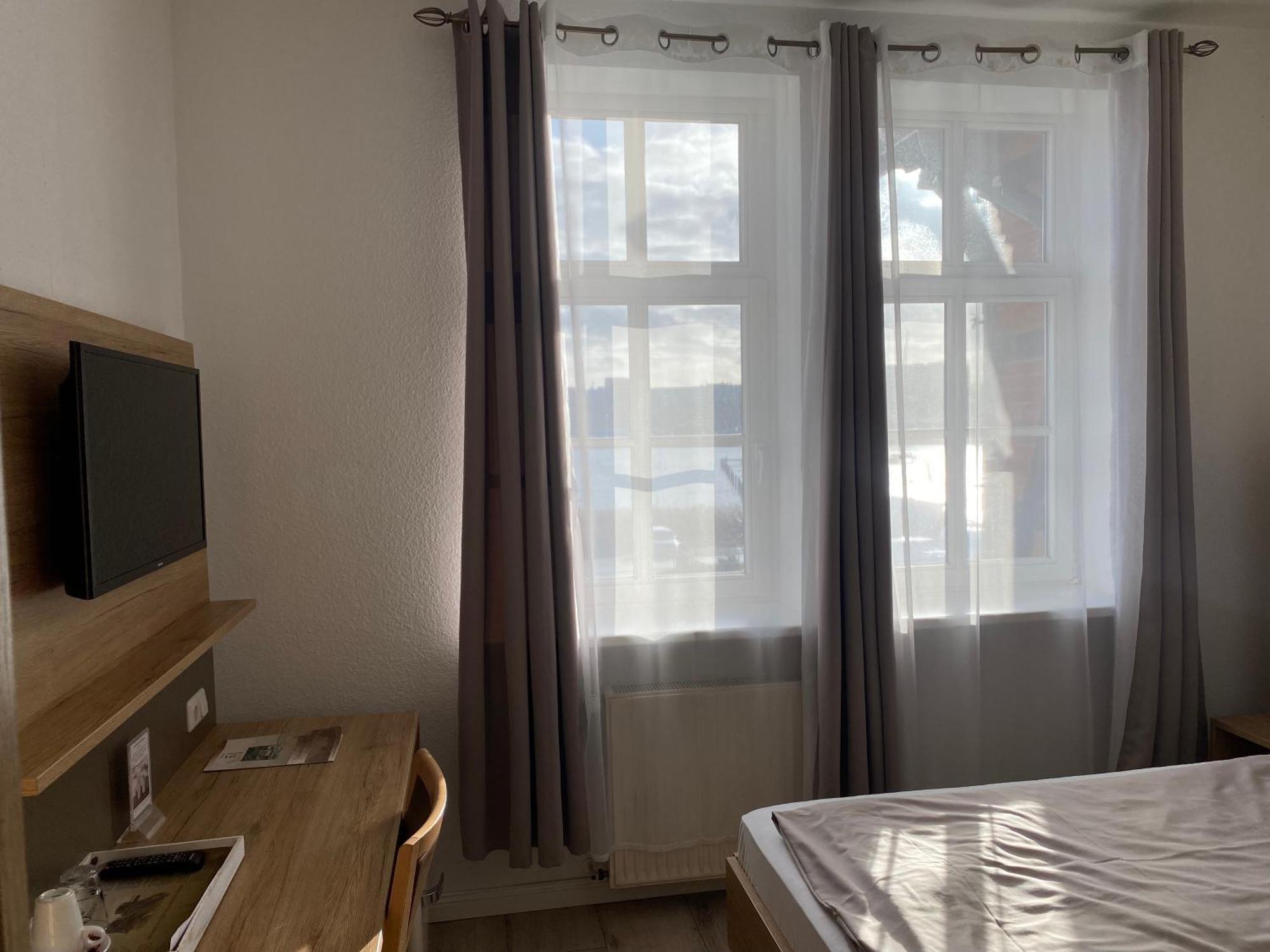 Zum Alten Fährhaus Gasthof 3*