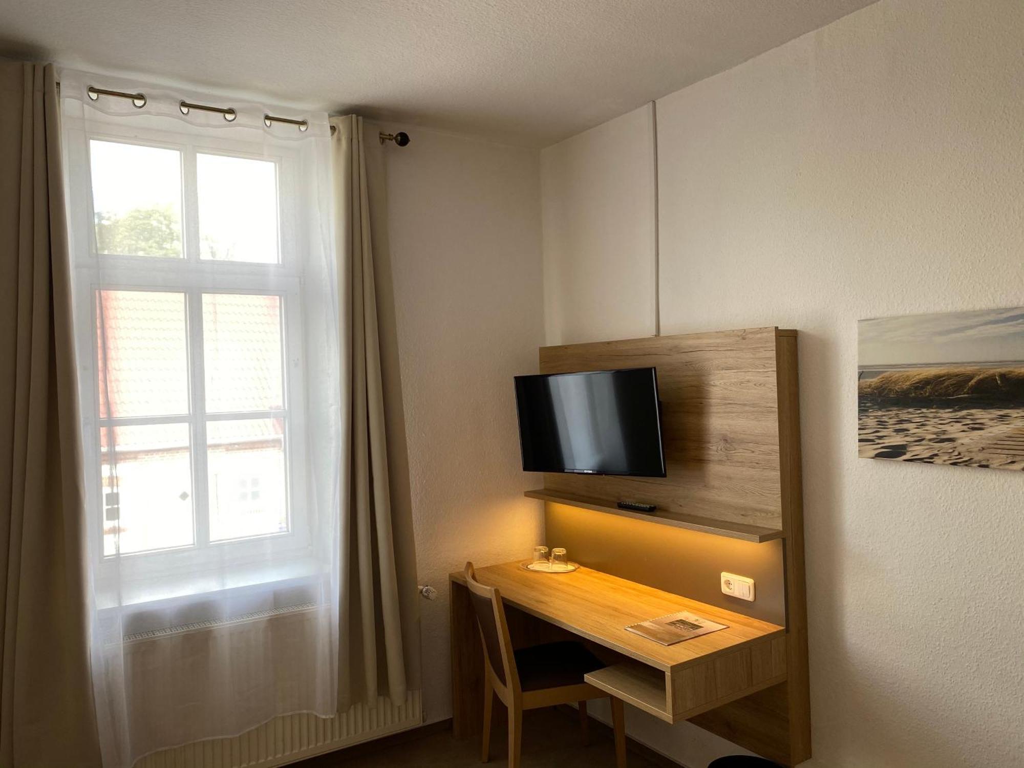 Zum Alten Fährhaus Gasthof 3*