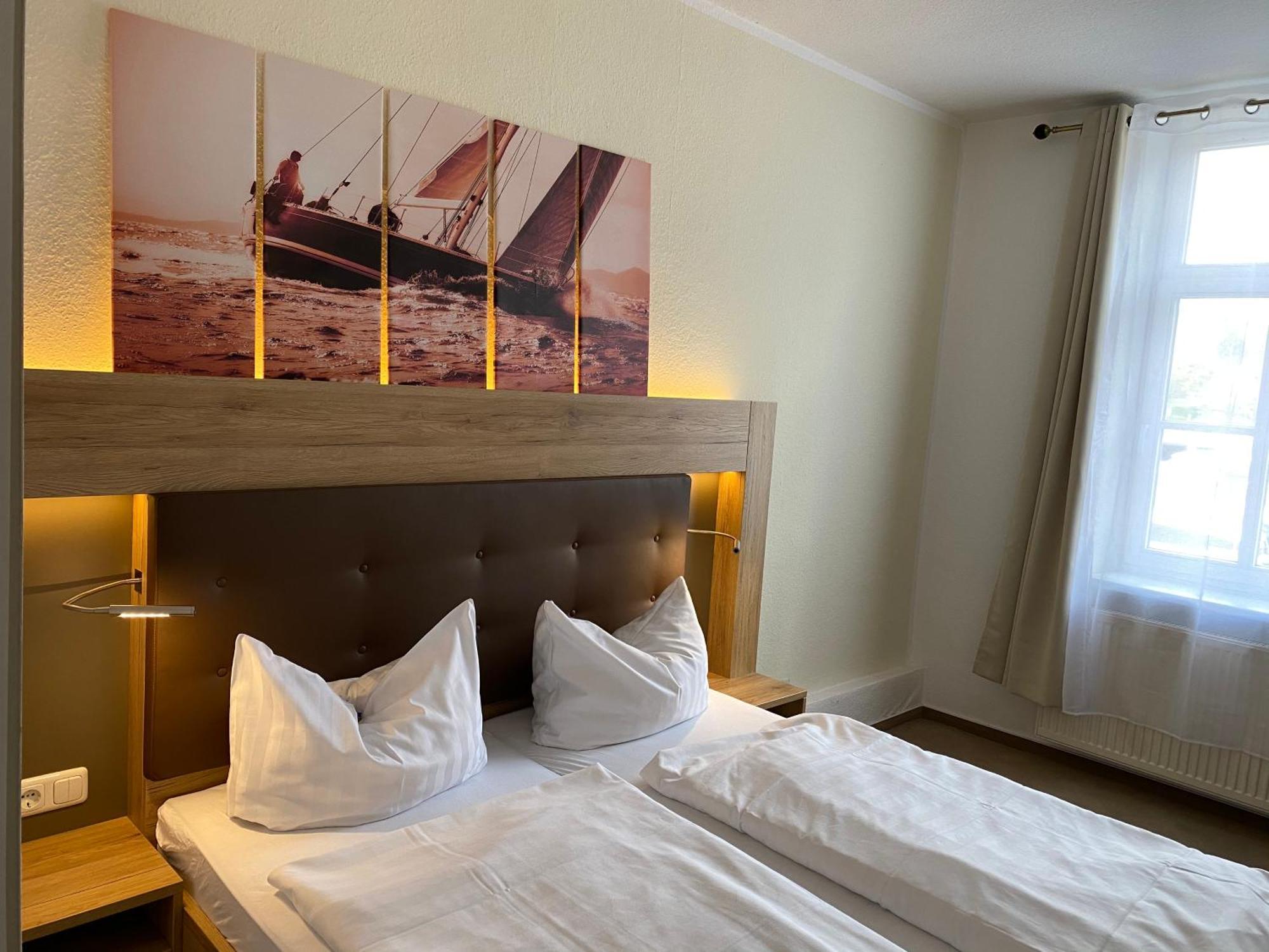 Zum Alten Faehrhaus 3* Rostock