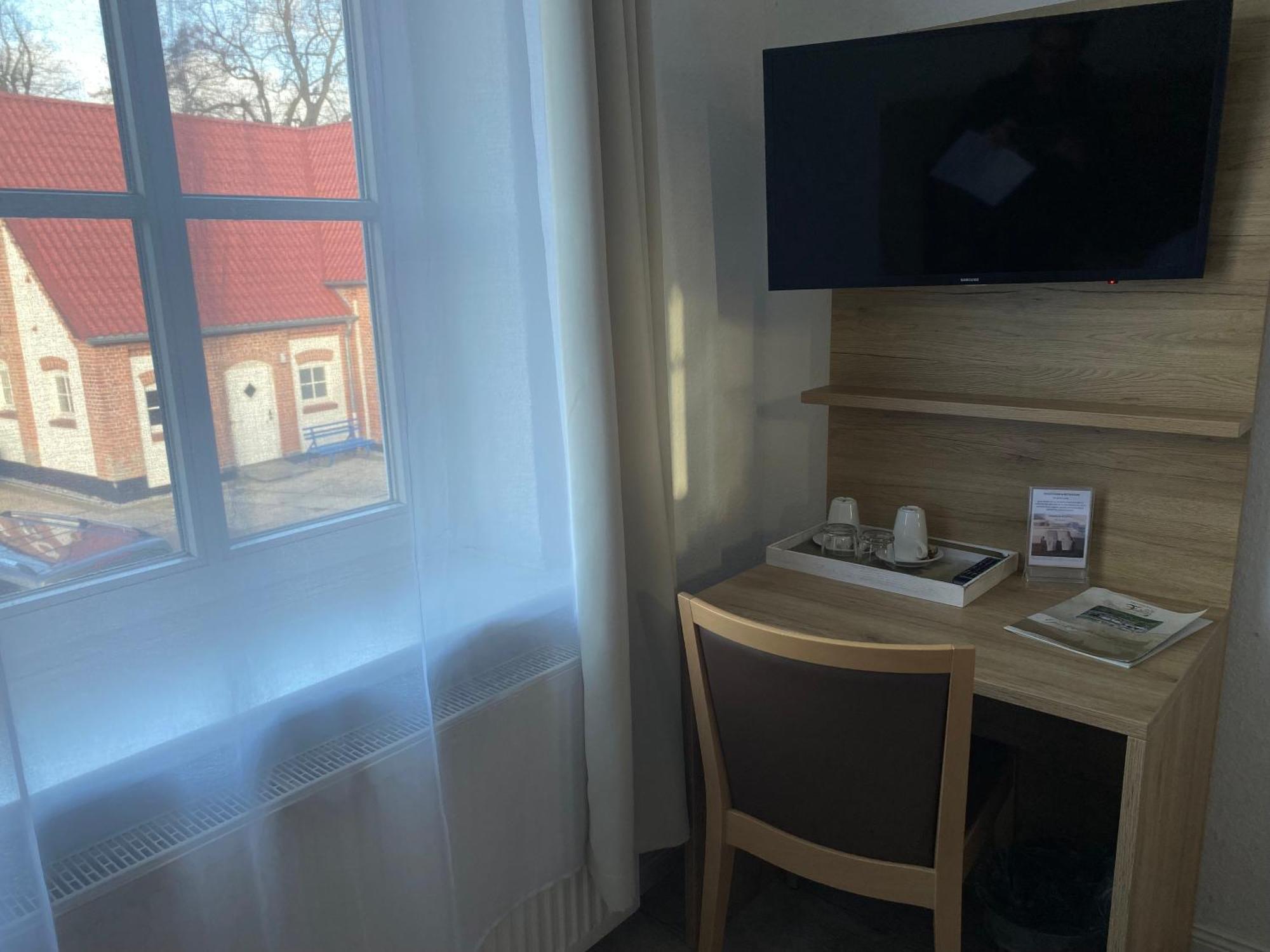 Zum Alten Faehrhaus Rostock